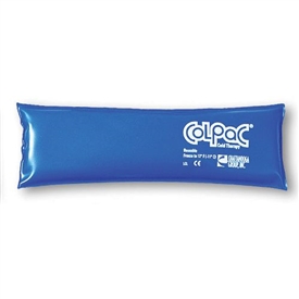 ColPaC Cold Pack - 3" x 11" -  Reusable Gel Ice Pack