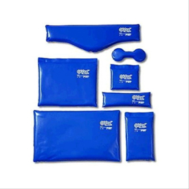 Colpac Blue Vinyl Cold Therapy Cold Pack