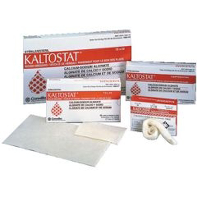 ConvaTec KALTOSTAT Alginate Dressing