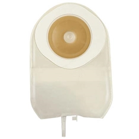 Activelife One-Piece Convex Urostomy Pouch