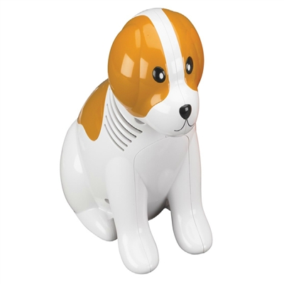 Drive 18090-BE Pediatric Beagle Compressor Nebulizer