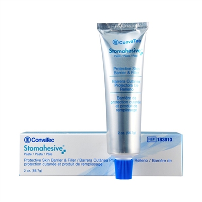 ConvaTec Stomahesive Protective Paste,