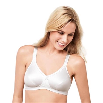 Amoena Rita Wire-Free Soft Cup Bra