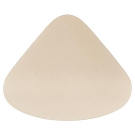 910 Triangle Puff Form - American Breast Care