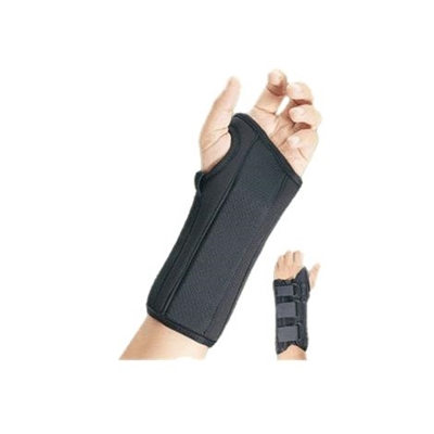 Actimove Wrist Splint Support Brace 8" (Formerly FLA Pro-Lite)