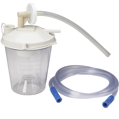 Drive 22330 Disposable Suction Kit