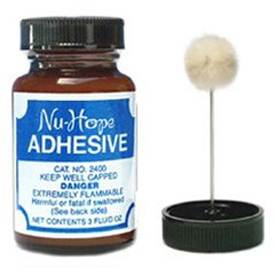 NuHope Liquid Waterproof Adhesive