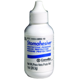 ConvaTec Stomahesive Protective Powder