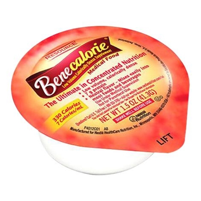 Benecalorie Calorie and Protein Food Enhancer (1.5 oz.) - Nestle