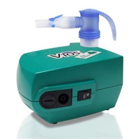 Pari Vios Nebulizer