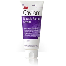 Cavilon Durable Barrier Cream