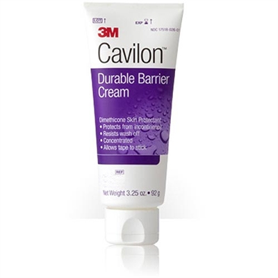 Cavilon Durable Barrier Cream