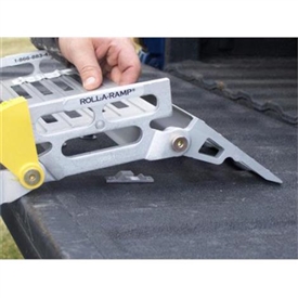 Roll-A-Ramp Pickup Tailgate Brackets