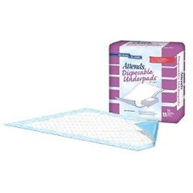 TENA Disposable Underpad - Ultra Absorbency