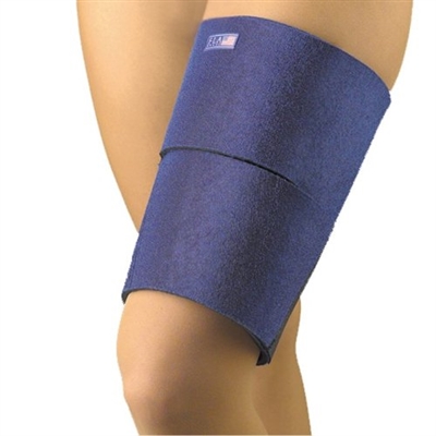 Safe-T-Sport Ez-On Thermal Neoprene Thigh Wrap