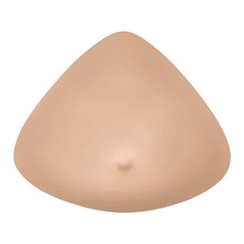 Amoena Contact Light with Comfort+ 2S Triangle Breast Form 380