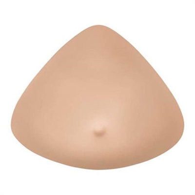 Amoena Contact Light with Comfort+ 2S Triangle Breast Form 380