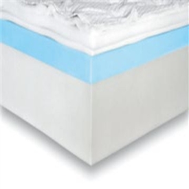 Flex-A-Bed Memory Foam Mattress