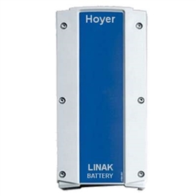 Hoyer Lift Replacement Battery