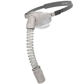 Fisher & Paykel Pilairo Q Nasal Pillow CPAP Mask with Headgear