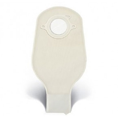ConvaTec SUR-FIT Natura Two-Piece Urostomy Pouch With Accuseal Tap With Valve
