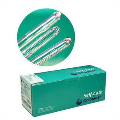 Coloplast Self-Cath Male Intermittent Catheter