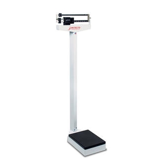 Detecto 437 Eye-Level Weigh Beam Physician Scale