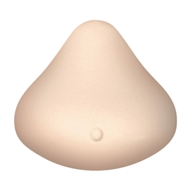 Trulife Silk Encore Triangle Breast Form