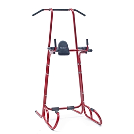 Stamina X Power Tower with VKR, Red