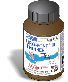 Uro-Bond Thinner