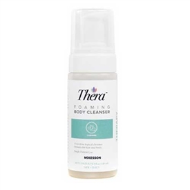 THERA Foaming Body Cleanser