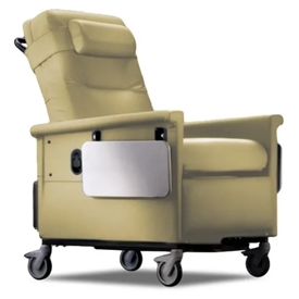 Champion 56 Series Bariatric Clinical Recliner