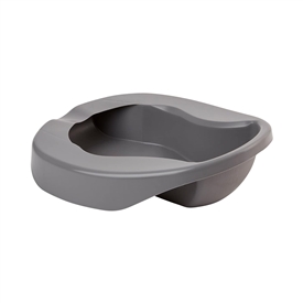 Pontoon Bedpan