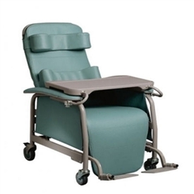 Lumex Preferred Care Geriatric Recliner 565G