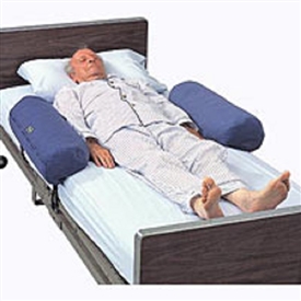 Posey Patient Safety Roll Guard for Hospital Beds