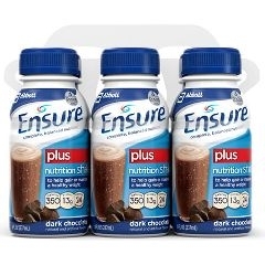 Abbott Ensure Plus Nutrition Shake