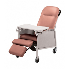 Lumex 674G Geri Chair