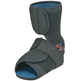 FLA Orthopedics HealWell Cub Planter Fasciitis Night Splint