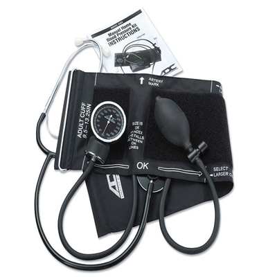 ADC 6005 Manual Blood Pressure Kit