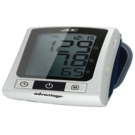 Digital Blood Pressure Monitor