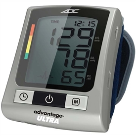 ADC 6016 Digital Blood Pressure Monitor