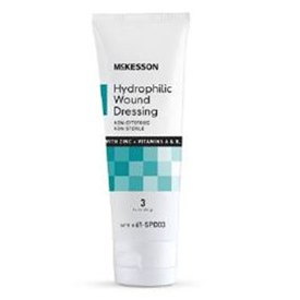 McKesson Hydrophilic Wound Dressing