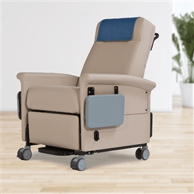 Champion Ascent Series 65 Treatment Recliner