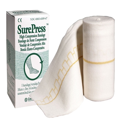 Convatec SurePress High Compression Bandage