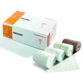 Profore Multi-Layer High Compression Bandage System