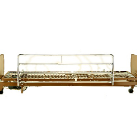 Invacare Reduced Gap Full Length Bed Rails