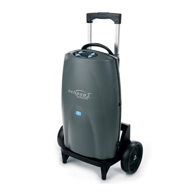 SeQual Eclipse 5 Portable Oxygen Concentrator