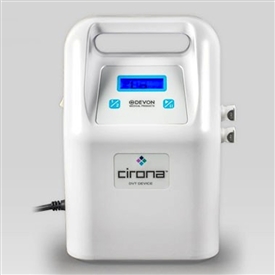 Cirona DVT Prevention Therapy Systems, Pump