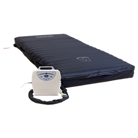 Protekt Aire 7000 Low Air Loss and Lateral Rotation Mattress