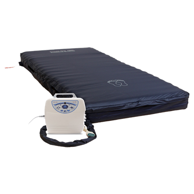 Protekt Aire 7000 Low Air Loss and Lateral Rotation Mattress